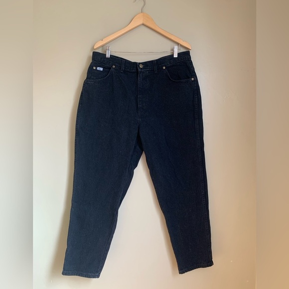 Chic Vintage mom jeans 80’s classic fit tapered ankle
Authentic new old stock - Picture 2 of 16